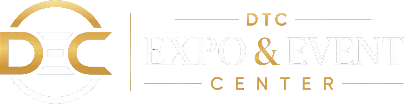 DTC Expo & Event Center Logo