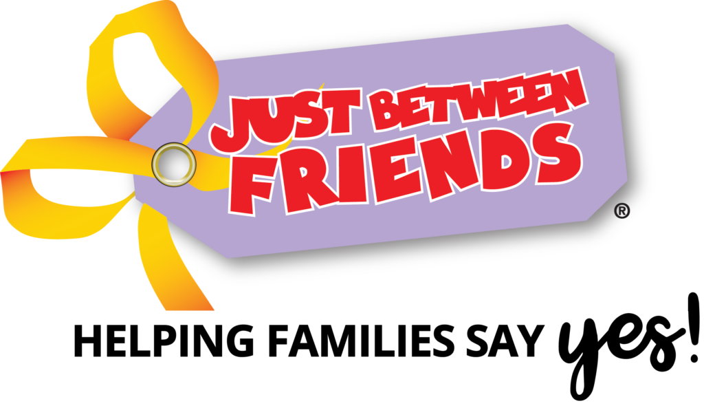Just Between Friends — Loudoun Consignment Sale