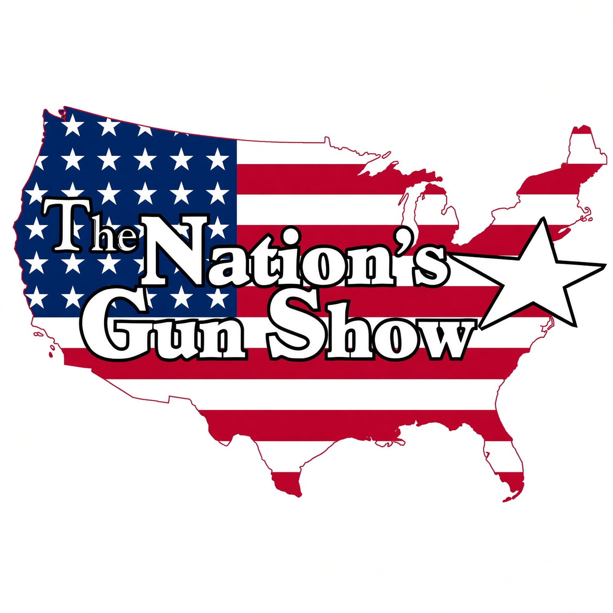 The Nation’s Gun Show